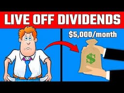 5 SACRIFICES to get RICH Investing in 2025!