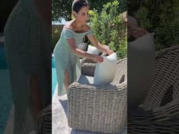Grisel Fleites BHG Walmart Patio Upgrades