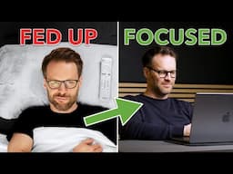 The Exact System I Use To Beat Procrastination -  Try This!