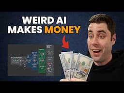 How To Make Money With Ai Automation As A Beginner In 2025! (Best Way)