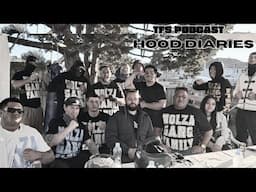 NZ toughest hoods | Highbury "HOODZ UP"