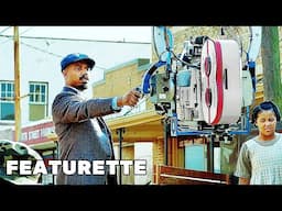 SINNERS Featurette - "Challenge Of Playing Twins" (2025)