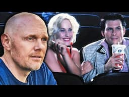 Bill Burr on Quentin Tarantino Screenplays
