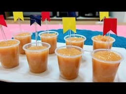 COCADA CREMOSA NO POTINHO  - Receita fácil