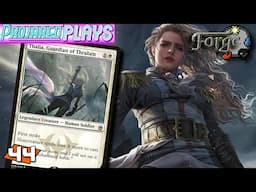 I Hate Jace Deck │ MTG Forge Adventure Part 44