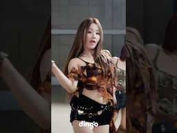 여름엔 스티키⛱️ | 키스오브라이프 - Sticky
