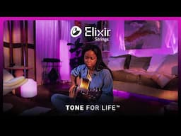 Elixir Strings