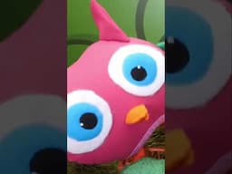 🚑🐰 Hophop se machucou! 🧸 Mamãe do Lucky ajuda com carinho! 💕 Vídeo infantil