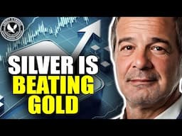 Silver Continues To Run | Andy Schectman