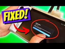 Fix Bazzite FORMAT ERROR In 60 Seconds!