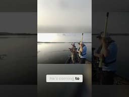 Our Biggest Livescope Fish EVER??