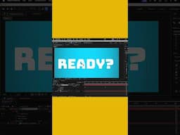 Animate Text Easily with Source Text Keyframes in After Effects | Quick Wiggle Effect Too!