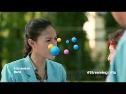 Streaming tayangan paling lengkap & exculsive hanya di VISION+