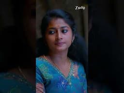 #Veera #Shorts #Zee Tamil #Entertainment #Drama