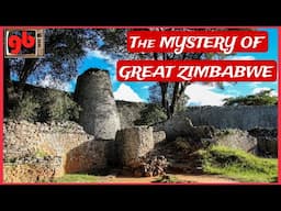 The Mystery of Great Zimbabwe: The Controversial History | Episode 1