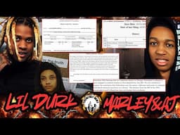 Lil Durk Held On Murder For Hire In Chicago Sealed Document 116 | Rod Wave Arrested 😱