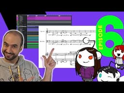 Your Music Composition Reviewed: Critique & Feedback – Part 6