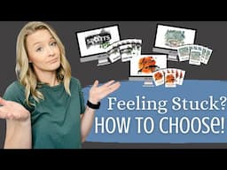 Gather Round Homeschool: How to Pick the Right Unit for Your Family