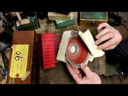 Machinist Tool buys March 2025 Part 2 of 2