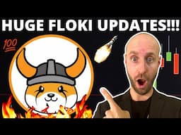 🔥EASILY Trade ETH, BNB and SOL Crypto Coins Using The Floki Telegram Bot?! (BIG UPDATES!!!)