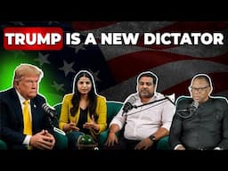 Business Opportunities at African Continent | Trump V2.0 | USA Trade Tariff Impact