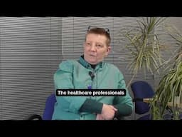Nottingham Public Health Stigma case study Mel