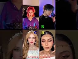 #makeup #funny #dragqueen #duet #kikakim #ytshorts #997