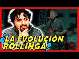 MONOCICLISTAS y la teoría del "POST-ROLLINGUISMO"