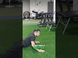 Unlocking Movement: 30-Second Wellness Challenge!