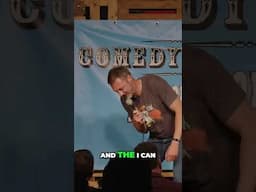 Comedian on Pride Month - "Kink discoveries pitbulls"