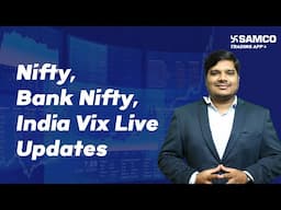 Stock Market Analysis & Prediction For [Tuesday - June 17] | Market & Nifty Prediction For Tomorrow