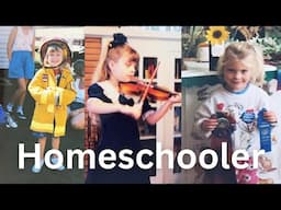My Experience Being Homeschooled for 18 Years