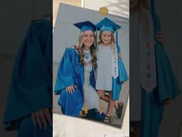 Cap and Gown Poses