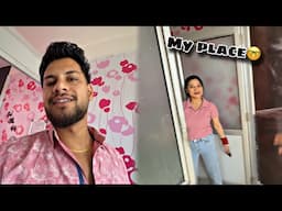 Raghvi bhi Business women ban gayi abb😎