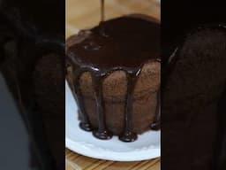 PRONTO EM 2 MINUTOS! Bolo de chocolate sem farinha nenhuma - Mamãe Vida Saudável