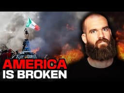 Is This the End of America?