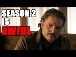 HBO's The Last of Us Continues to Spread Propaganda