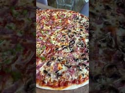 #pizzalover #food #tasty #fastfood #art #cheese #peperoni #tomato #breakfast