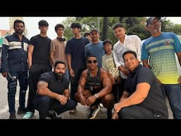 FIRST STREAM IN INDIA 🇮🇳