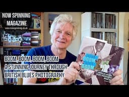 UK Blues Music Boom - The Photography of Brian Smith (1962-1966)