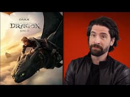 How To Train Your Dragon (2025) - Movie Review