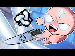 They Added NEW Mom's Knife Synergies (its broken)