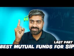 Best mutual funds for SIP in 2025 | top 5 mutual funds for SIP