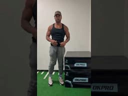 Box jump tutorial
