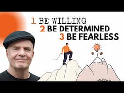 Listen To Your Guidance, Act On It & Don't Be Afraid Of It | Wayne Dyer