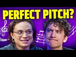 Addressing Your Hottest Musical Takes w/ @danielthrasher
