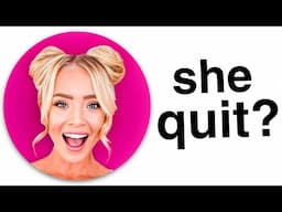 What Happened to the Most HATED Girl on YouTube?