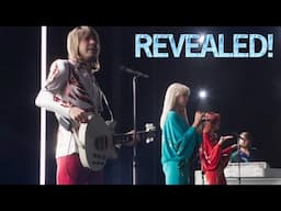 ABBA Voyage – Change Revealed!