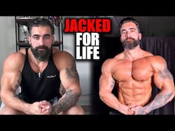 The REAL Key to Building & Keeping a Great Physique