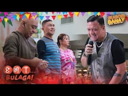 Hindi pa tapos ang pagsugod sa MALL-lamig! 😱 | SUGOD MALL MGA KAPATID | April 30, 2024